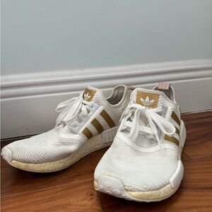 Adidas boost sneakers